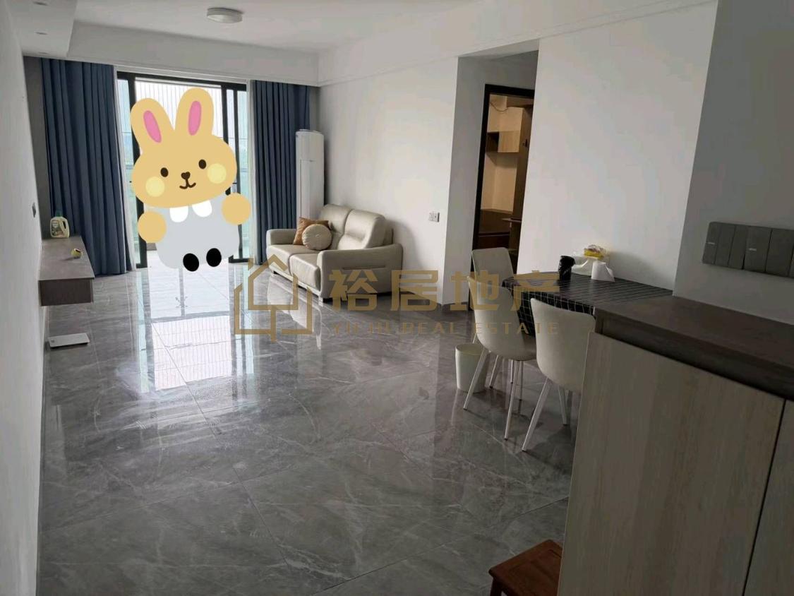 整租·博富名苑