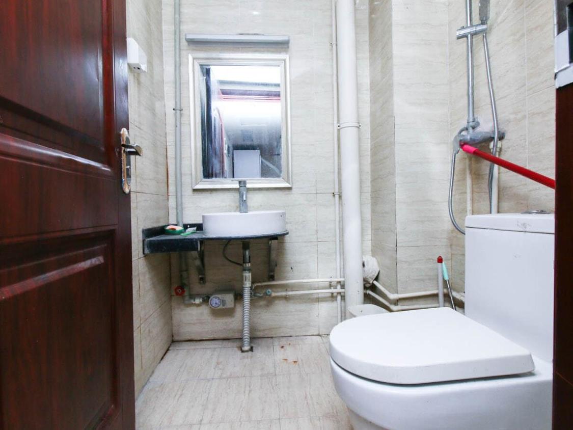 整租·空港新城