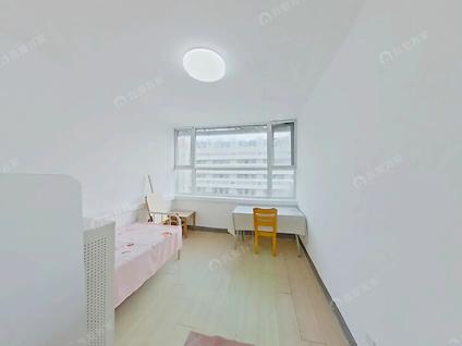 undefined整租·世纪村(东区) 4室2厅109㎡ | 南北 | 朝阳 亚运村小营