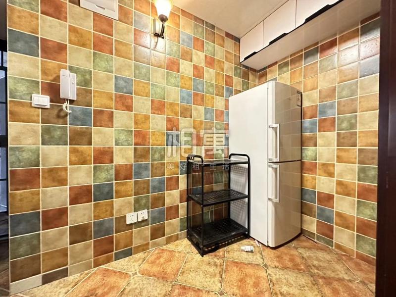 整租·上南新村(六村)