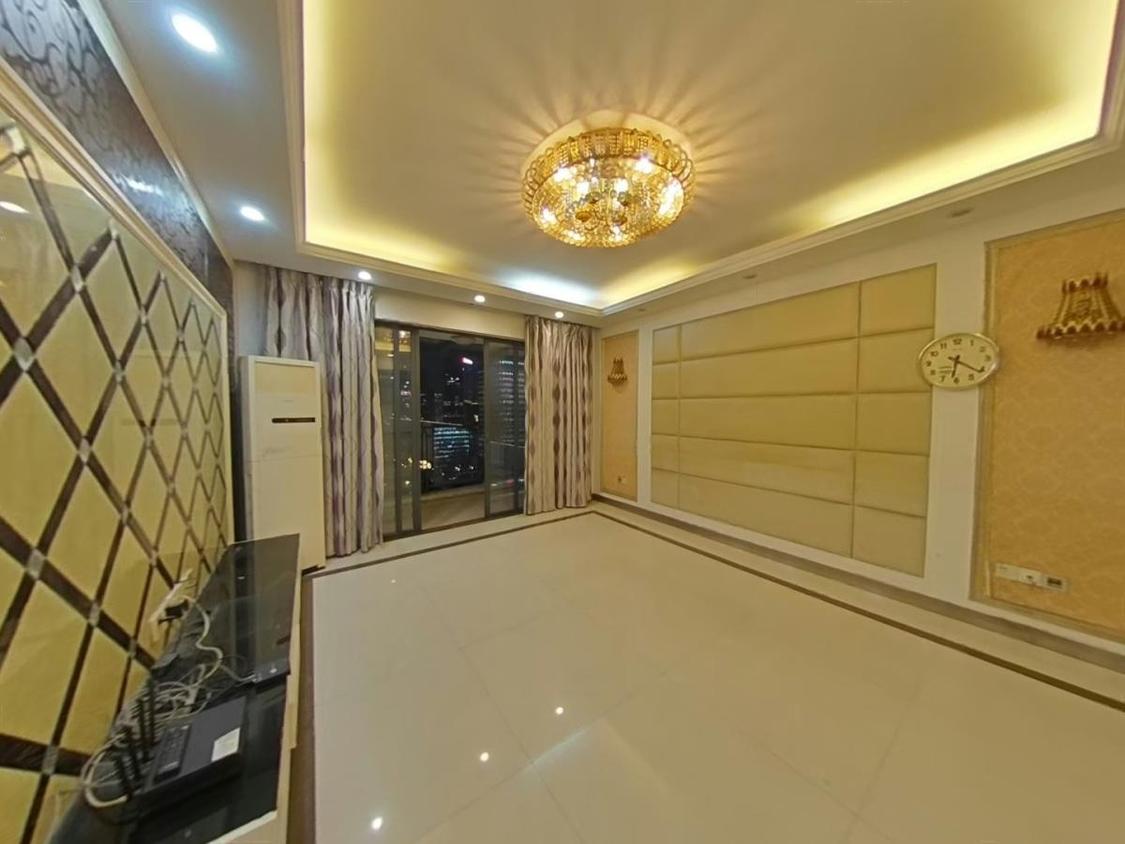 整租·保利花园(一期)