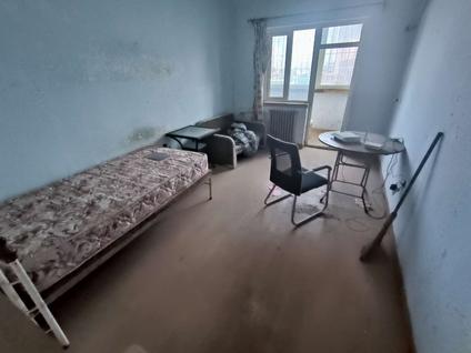 和平南市整租 蓉芳里1室1厅/47平/高楼层