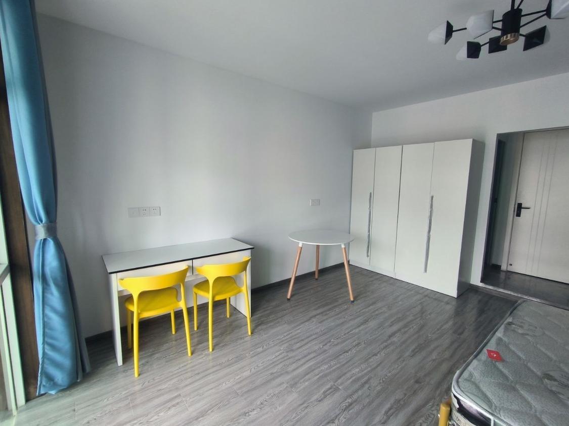 整租·南方花园A组团