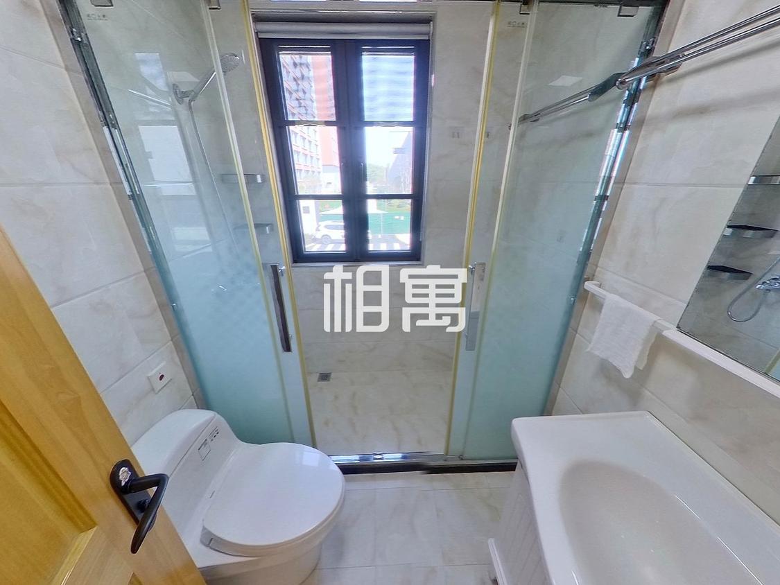 整租·紫金西苑