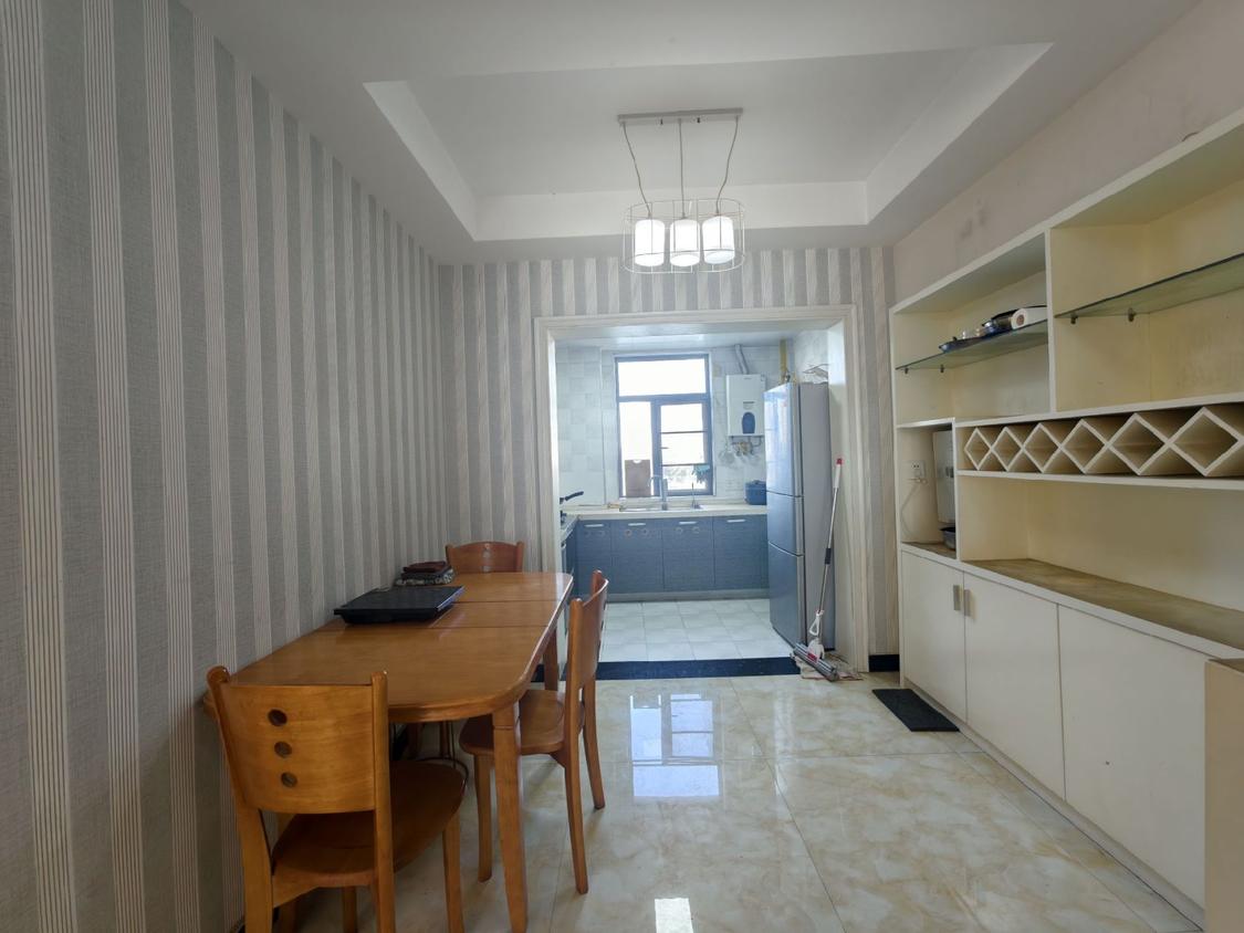 整租·中央山水