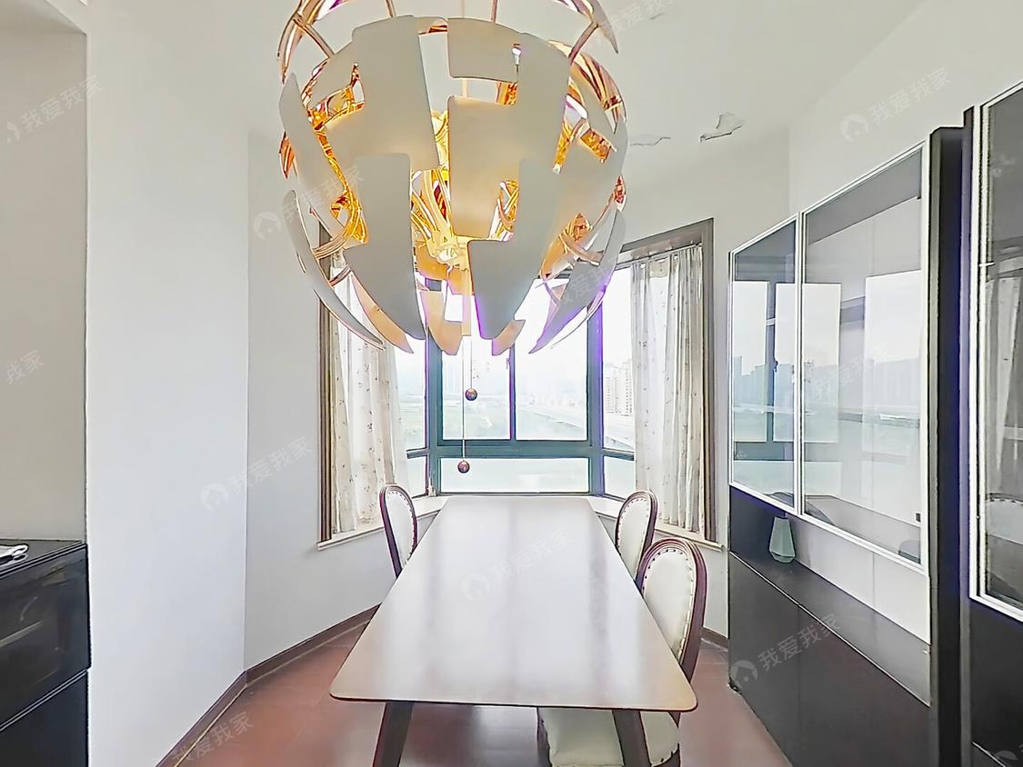 整租·水月秦淮