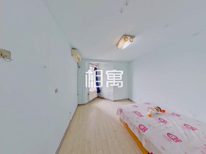 朝阳定福庄整租 东领鉴筑家园3室1厅/98平/低楼层