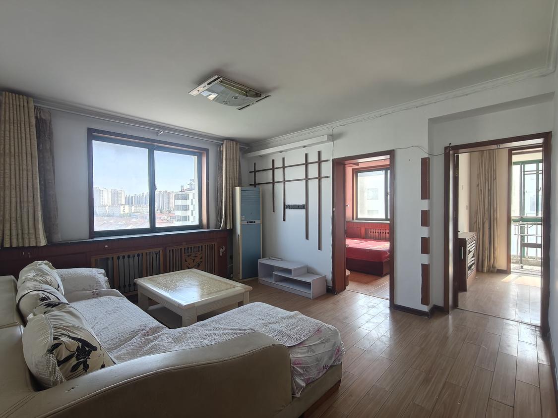 整租·黄海小区(南区)