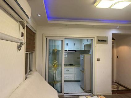 栖霞迈皋桥整租 燕升园2室1厅/66平/低楼层