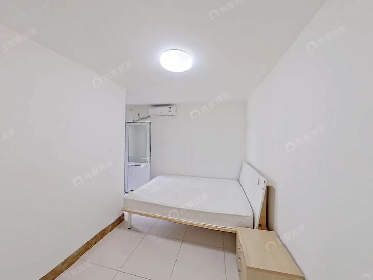 整租·宋家庄家园(二区)