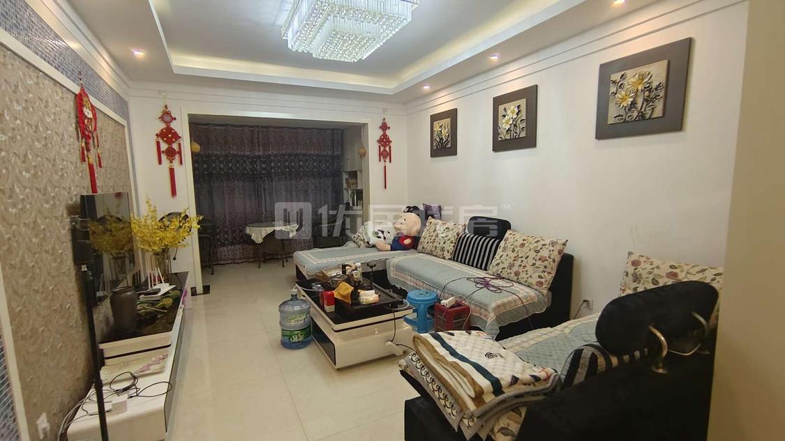 整租·东盟森林(南区)