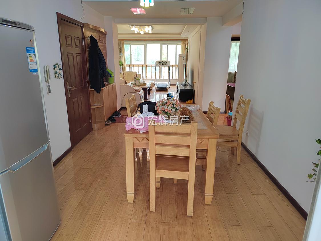 整租·兰州市市政建设集团家属院