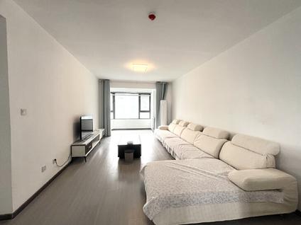 历下解放东路整租 中信泰富济南尊4室2厅/145平/中楼层