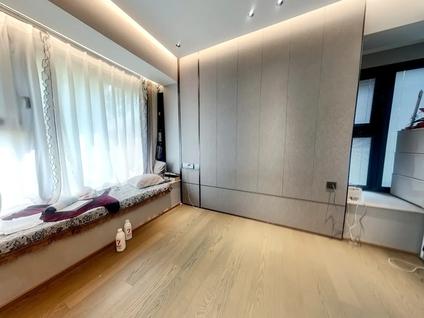 红桥铃铛阁整租 中海云麓公馆3室2厅/122平/低楼层