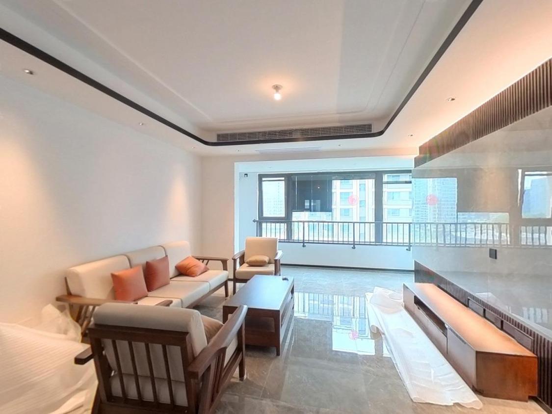 整租·招商臻园