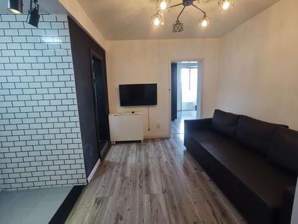 北辰北仓整租 讷河里1室1厅/50平/高楼层