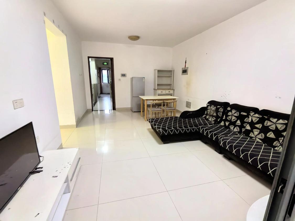 整租·莲花新城(悦园）