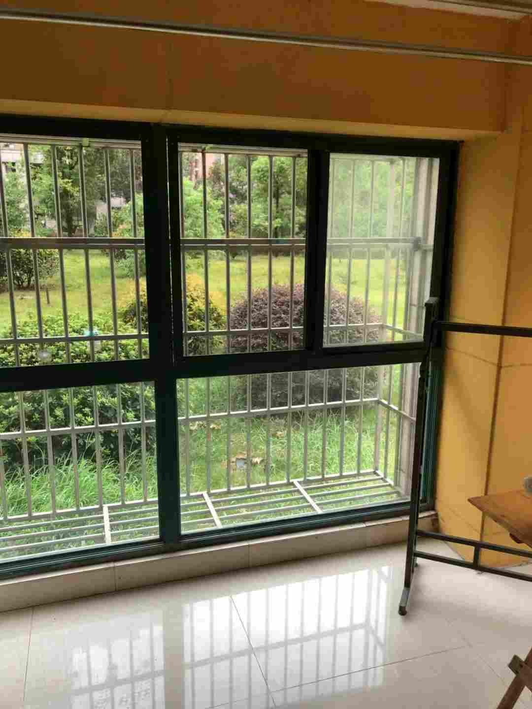 整租·润和绿景城