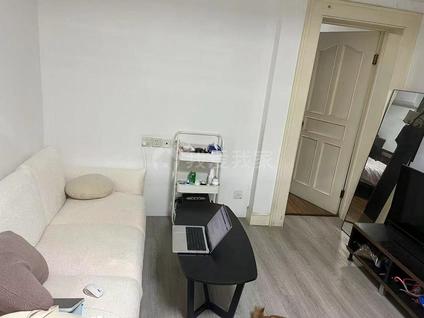 浦东塘桥整租 金浦小区(塘桥)2室1厅/65平/高楼层