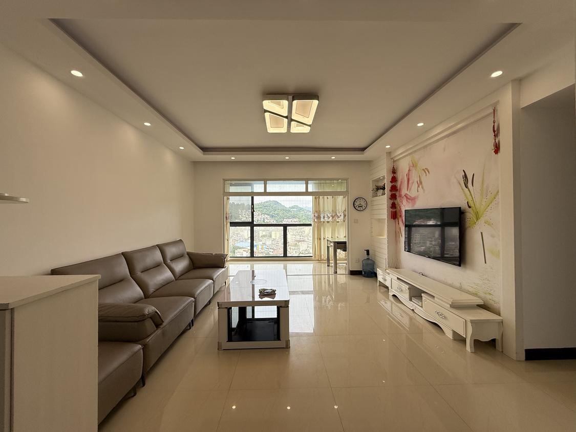 整租·金州世家