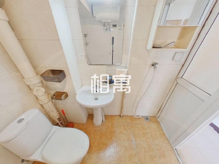 整租·北大燕北园