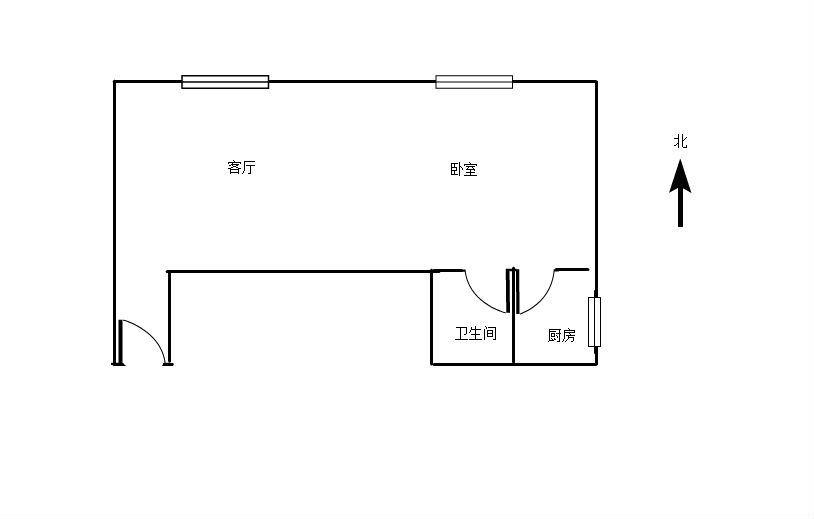 整租·盛大凯旋城