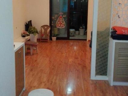 吴兴仁皇山分区整租 山水华府2室2厅/85平/高楼层