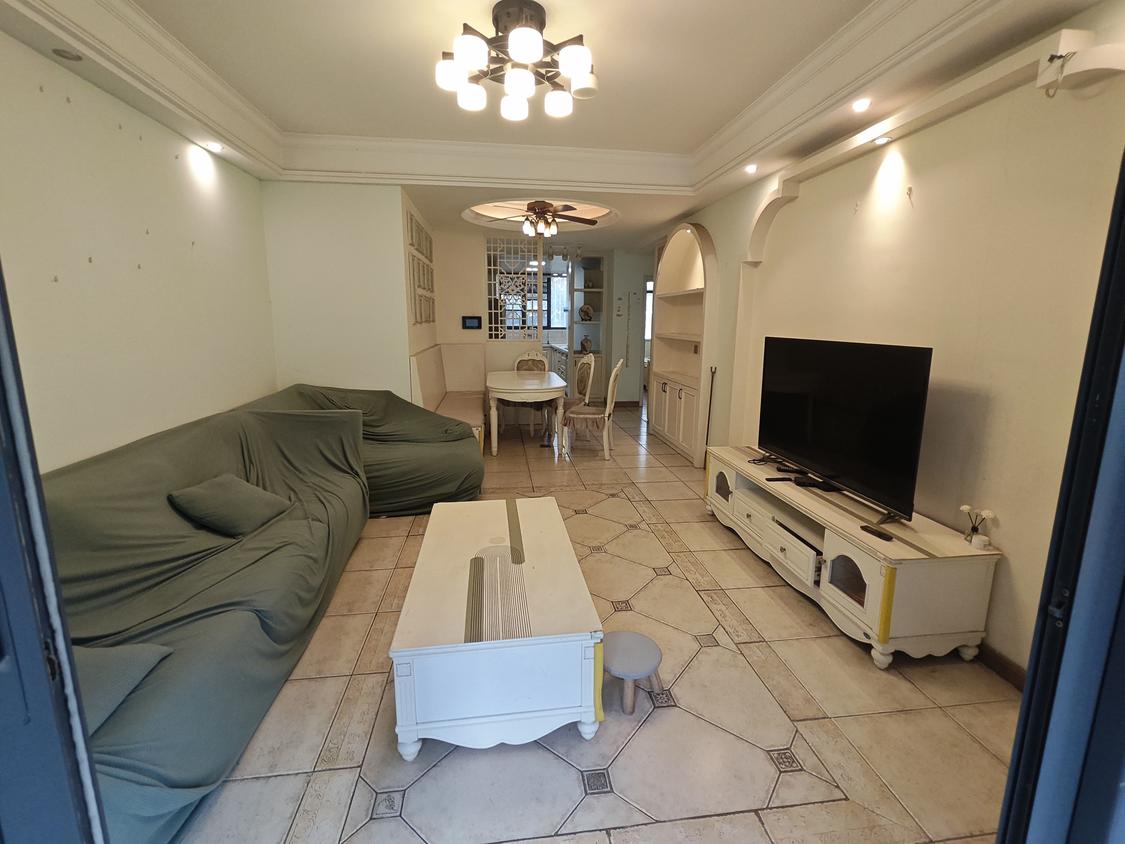 整租·方大上上城