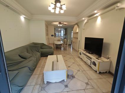 undefined整租·方大上上城 2室2厅94.67㎡ | 南 | 青山湖 高新开发区