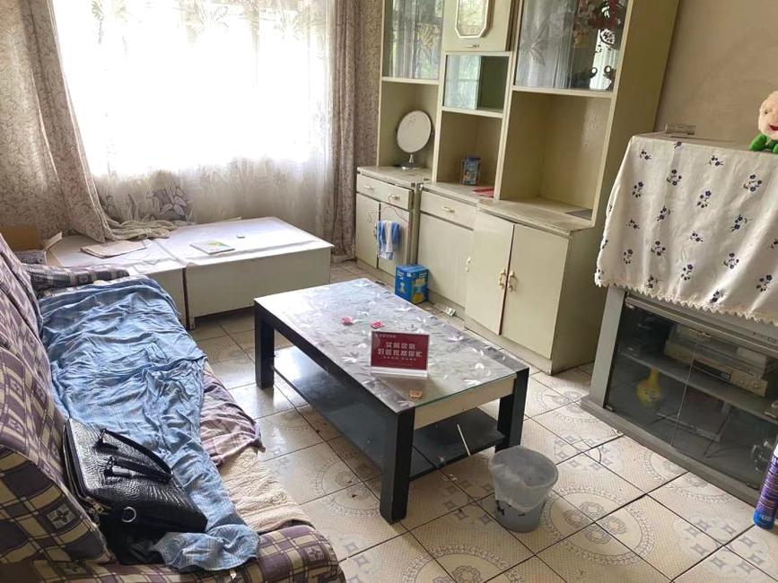 整租·一安家属院