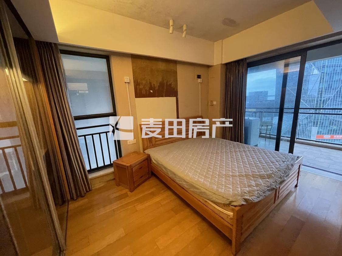 整租·海峡国际社区(二期)