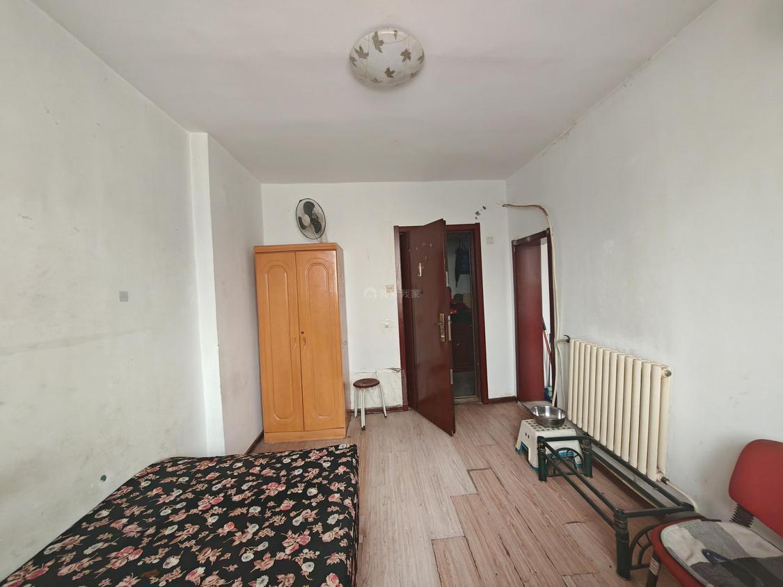 整租·福泽温泉公寓