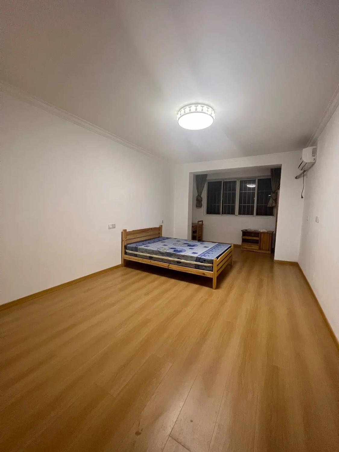 整租·鞍山六村