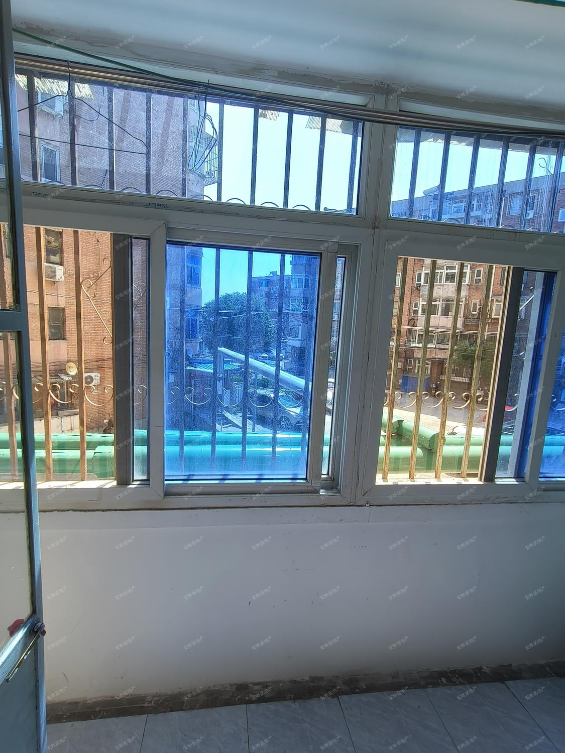 整租·建设三里