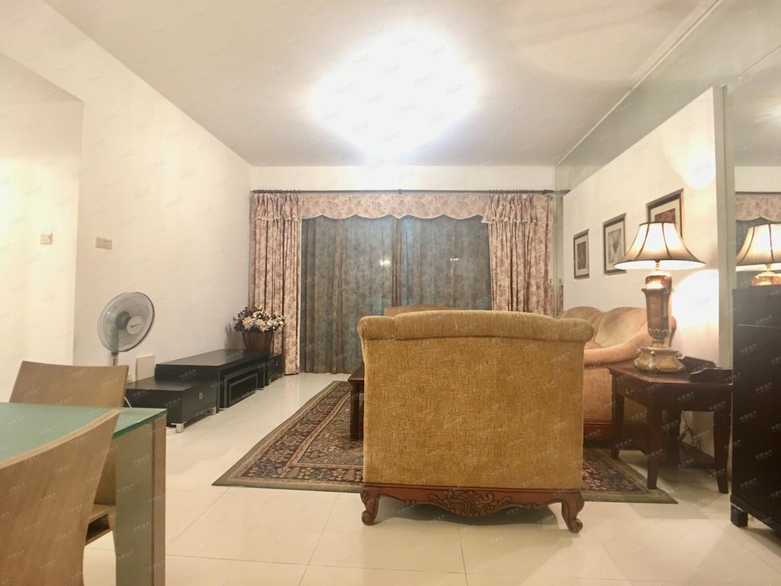 整租·希尔顿阳光