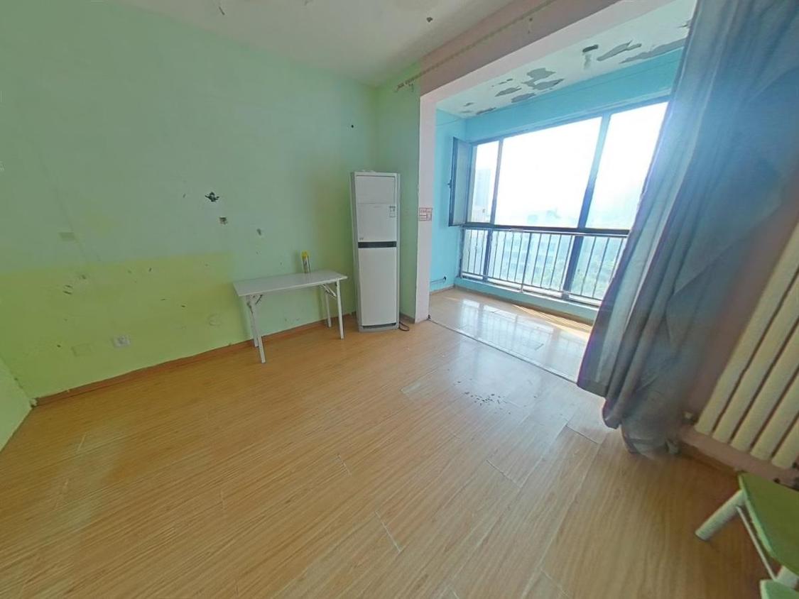 整租·正商新蓝钻(E区)