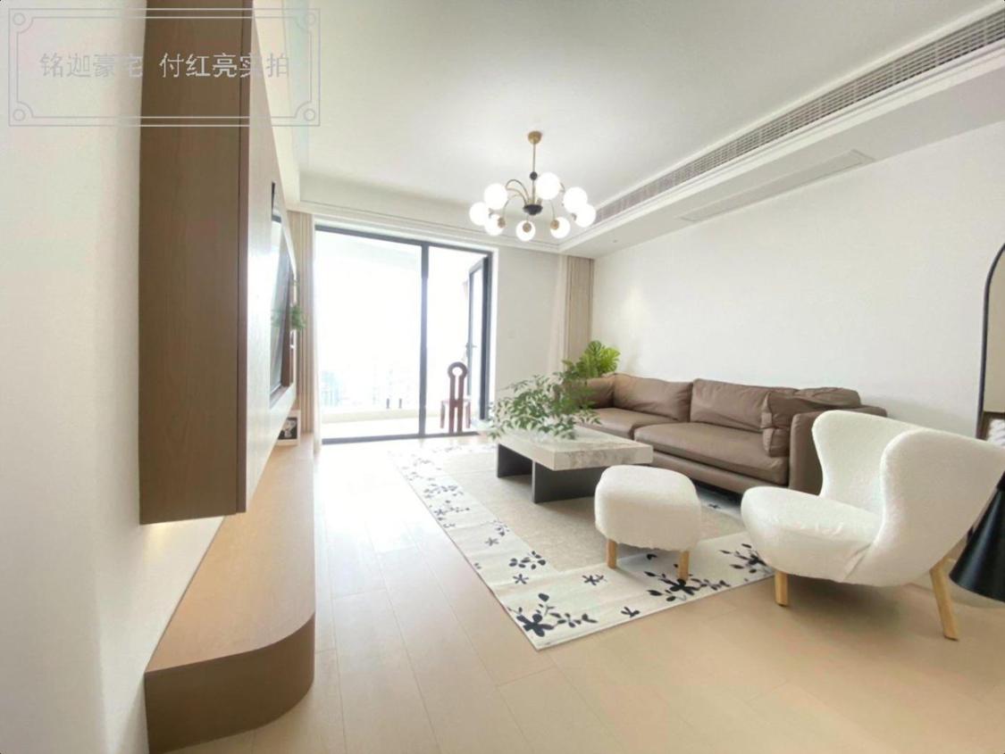 整租·东方悦澜