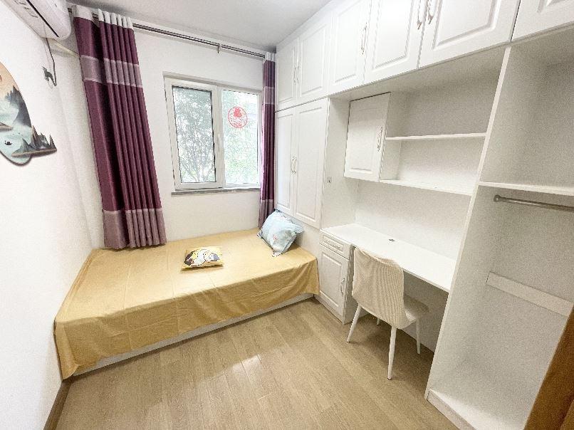 整租·合能公馆