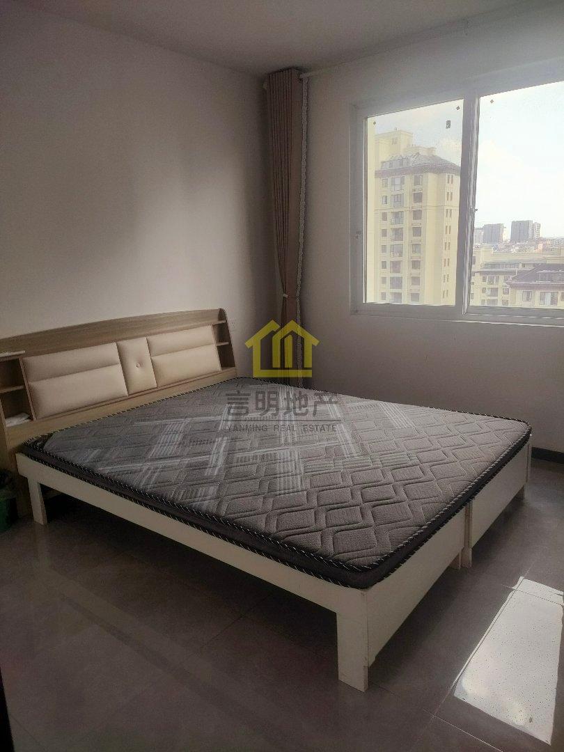 整租·砀山古城(公园里)