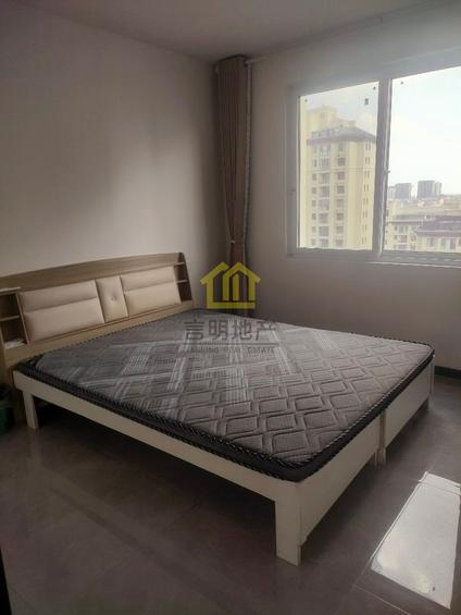 砀山砀山整租 砀山古城(公园里)3室2厅/100平/高楼层