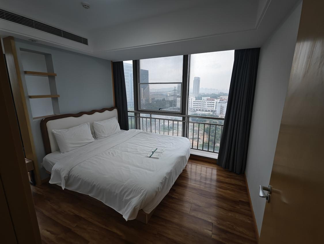 整租·都市港湾