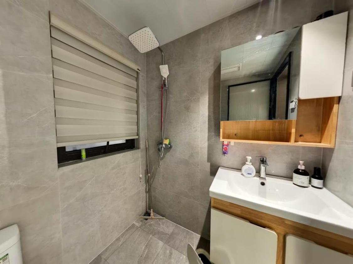 整租·绿都澜湾(榕园)