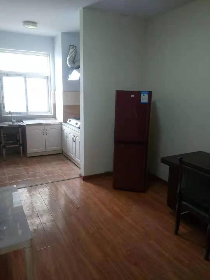 整租·馨华佳苑