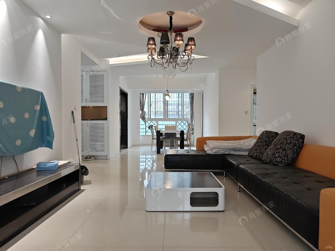 整租·闲林山水