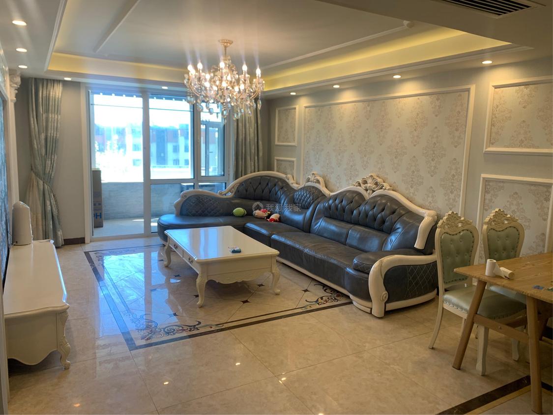 整租·天恒摩墅