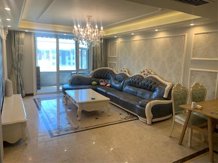 房山房山区其他整租 天恒摩墅4室2厅/137平/中楼层