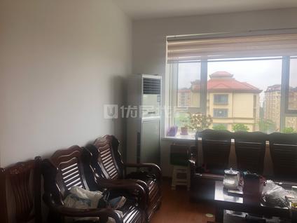 莱西莱西整租 紫悦府3室2厅/100平/高楼层