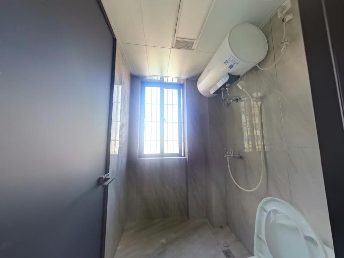 整租·中央公园城