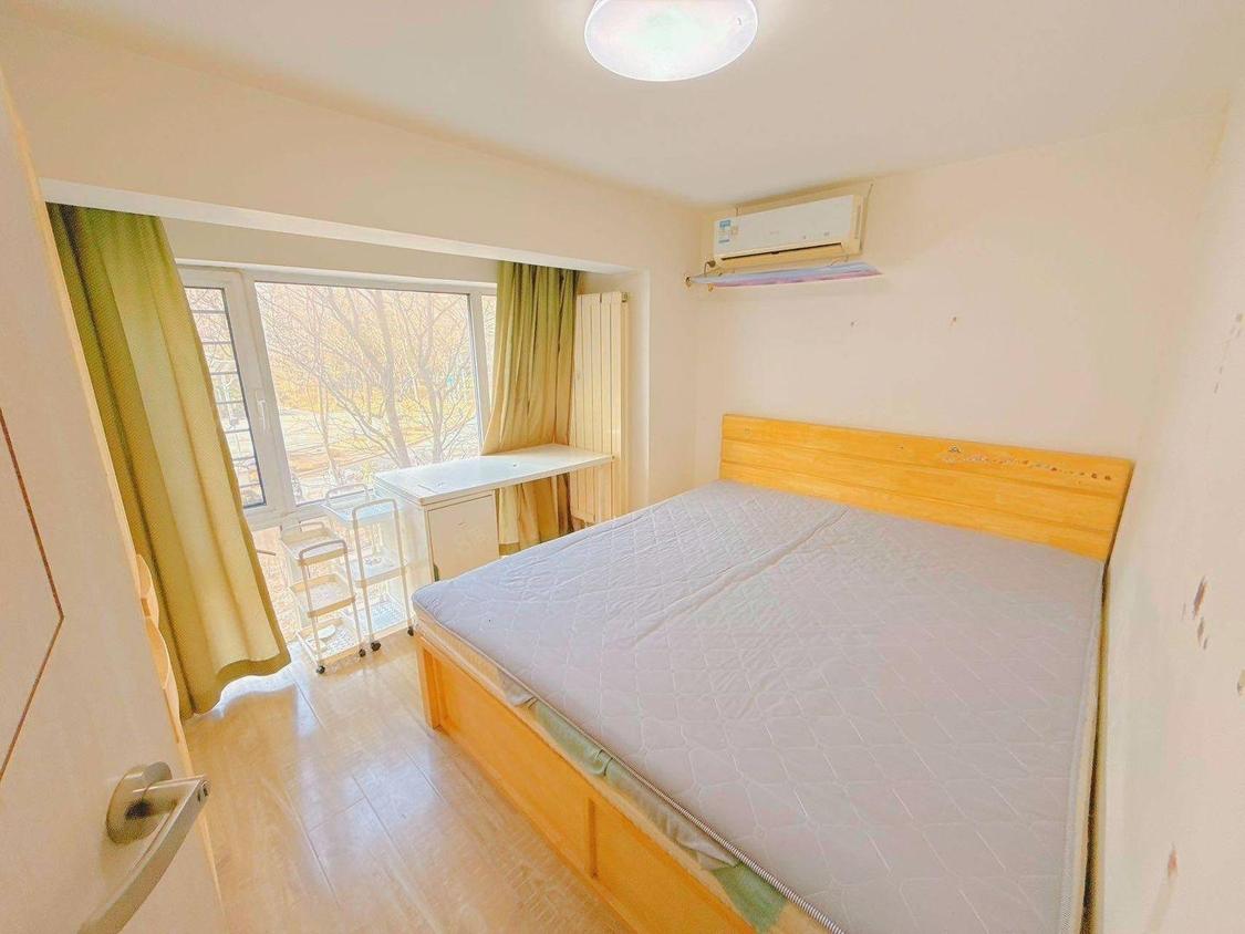 合租·世嘉博苑