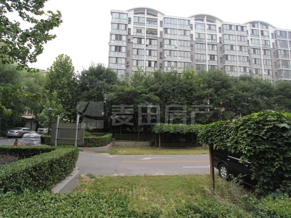 整租·金隅丽港城